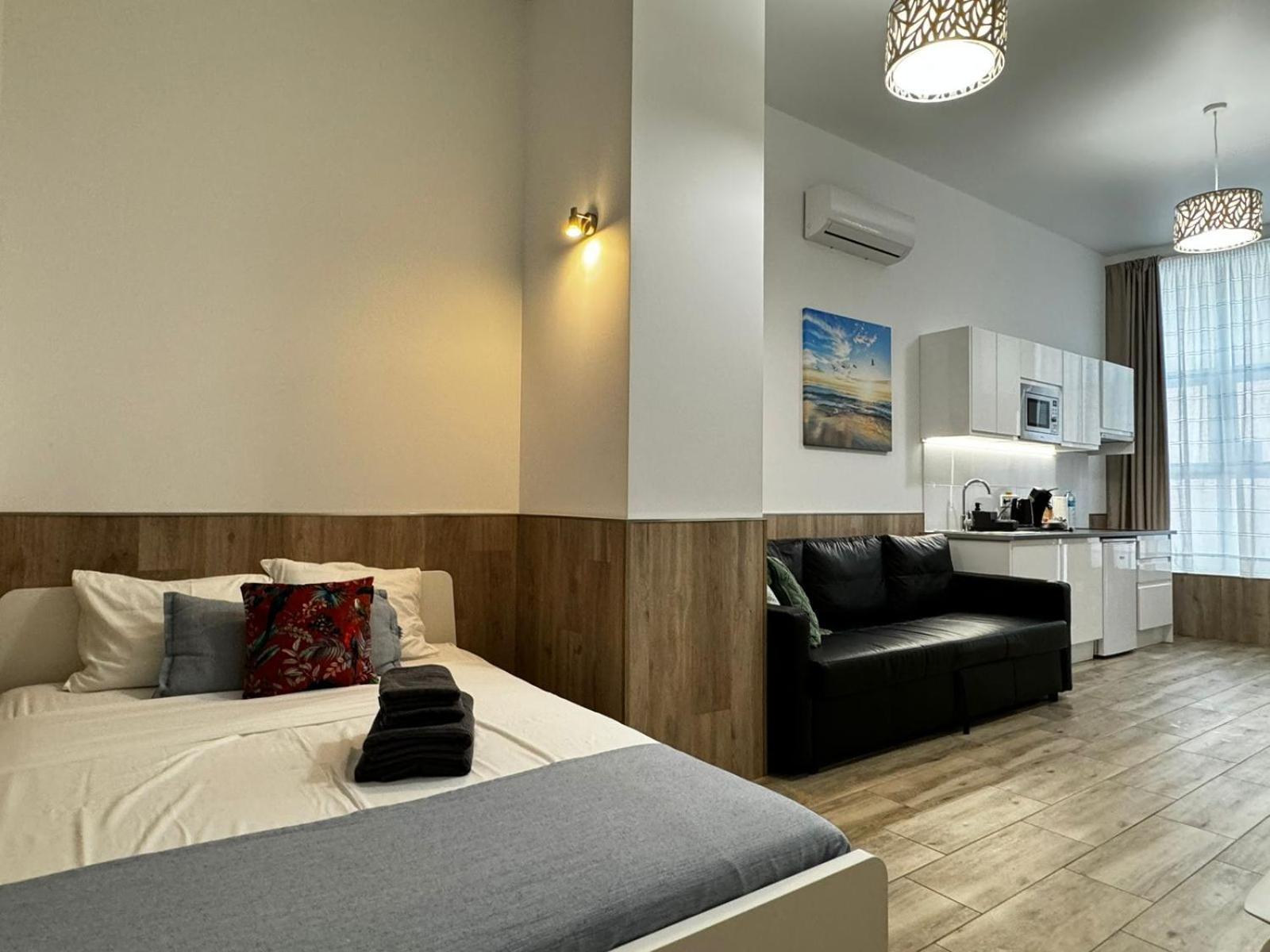 Rodrigues 15 Lejlighedshotel Valencia Eksteriør billede