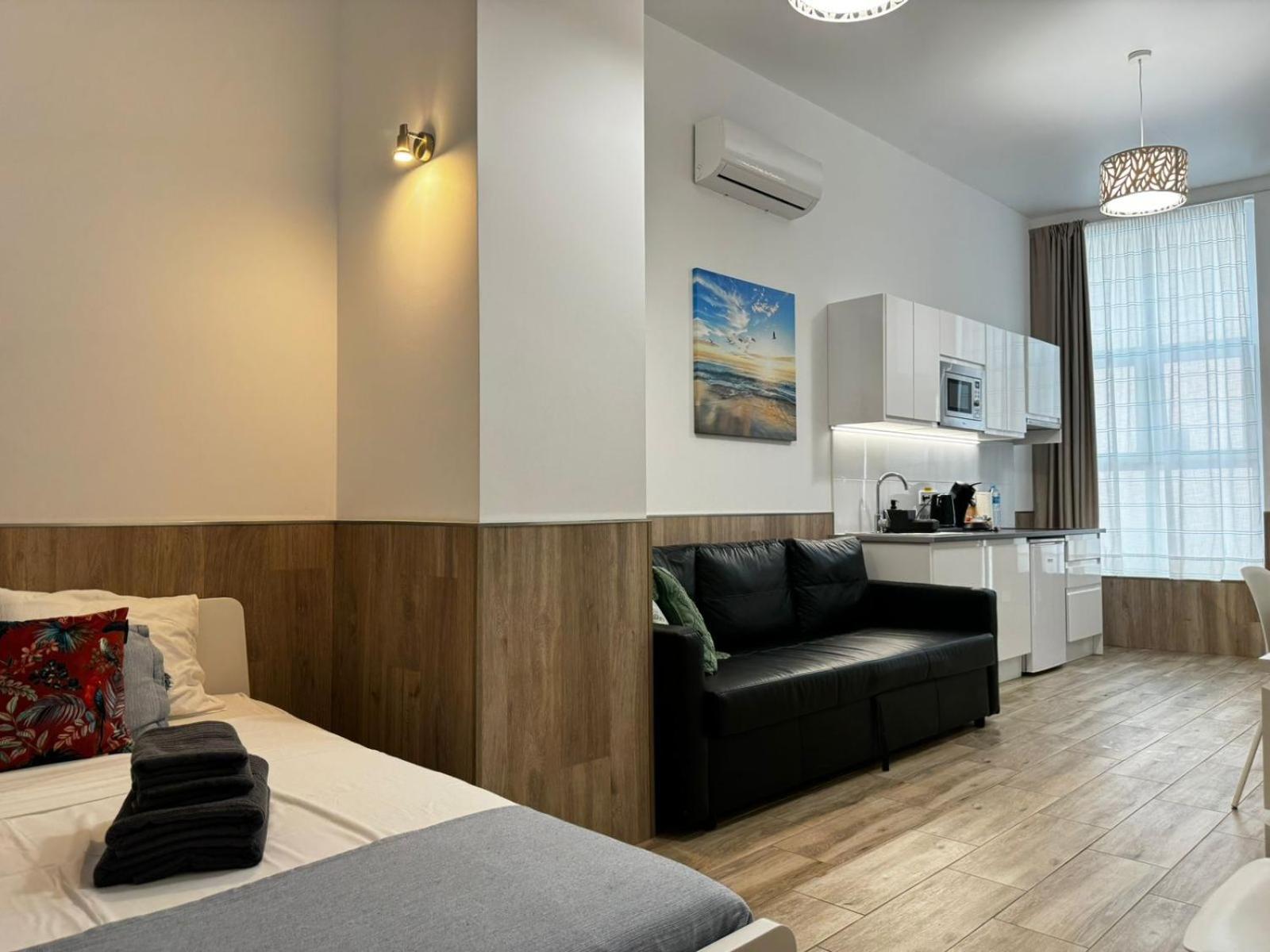 Rodrigues 15 Lejlighedshotel Valencia Eksteriør billede