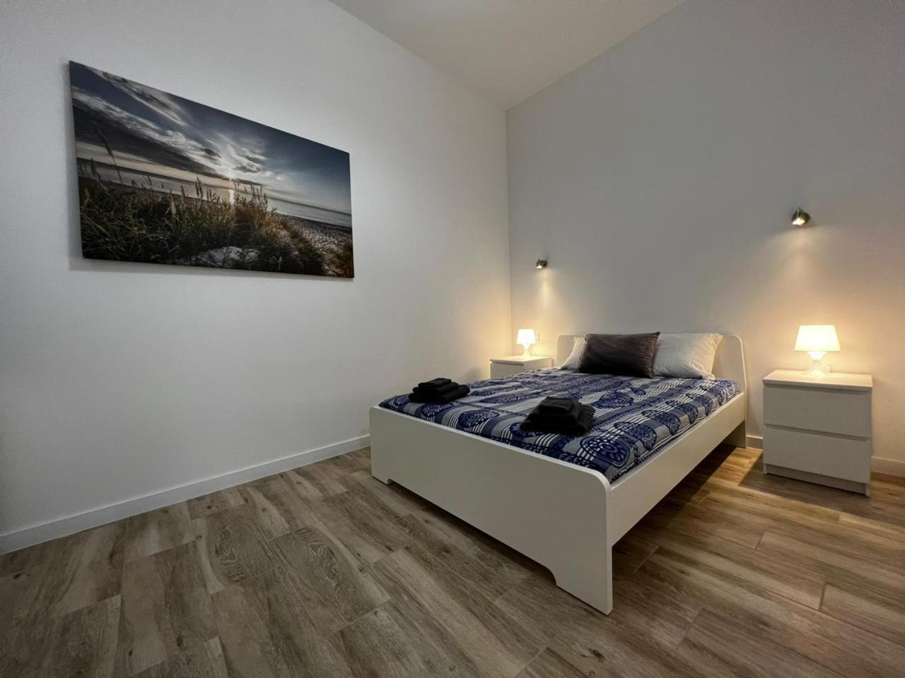Rodrigues 15 Lejlighedshotel Valencia Eksteriør billede