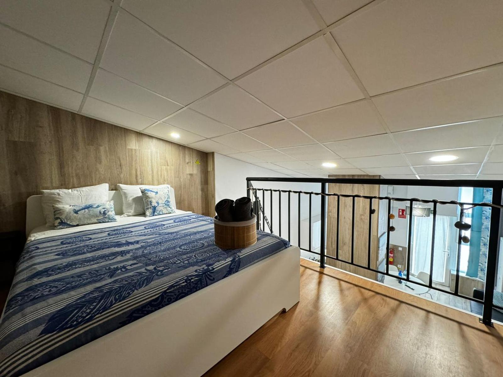 Rodrigues 15 Lejlighedshotel Valencia Eksteriør billede