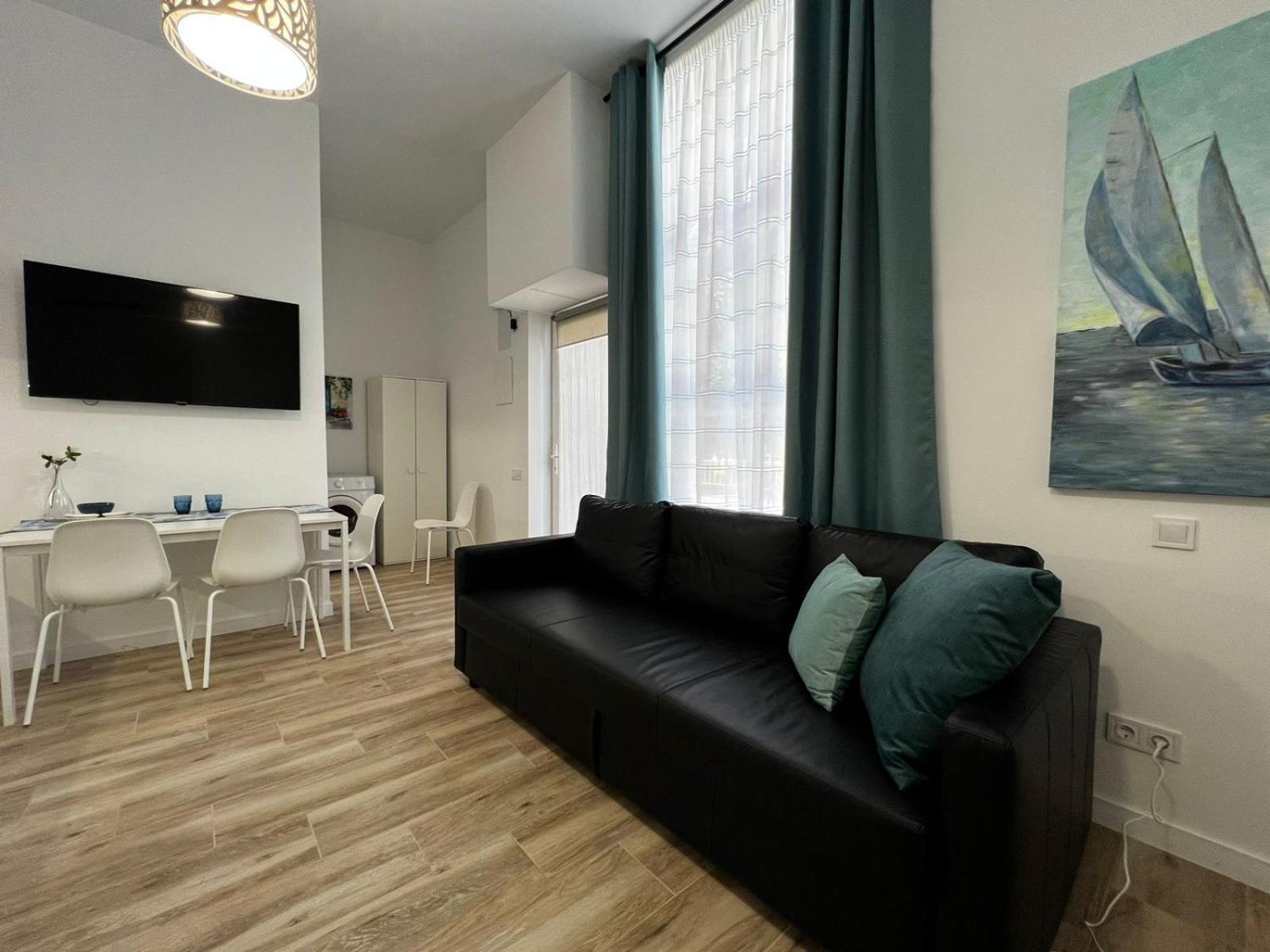 Rodrigues 15 Lejlighedshotel Valencia Eksteriør billede