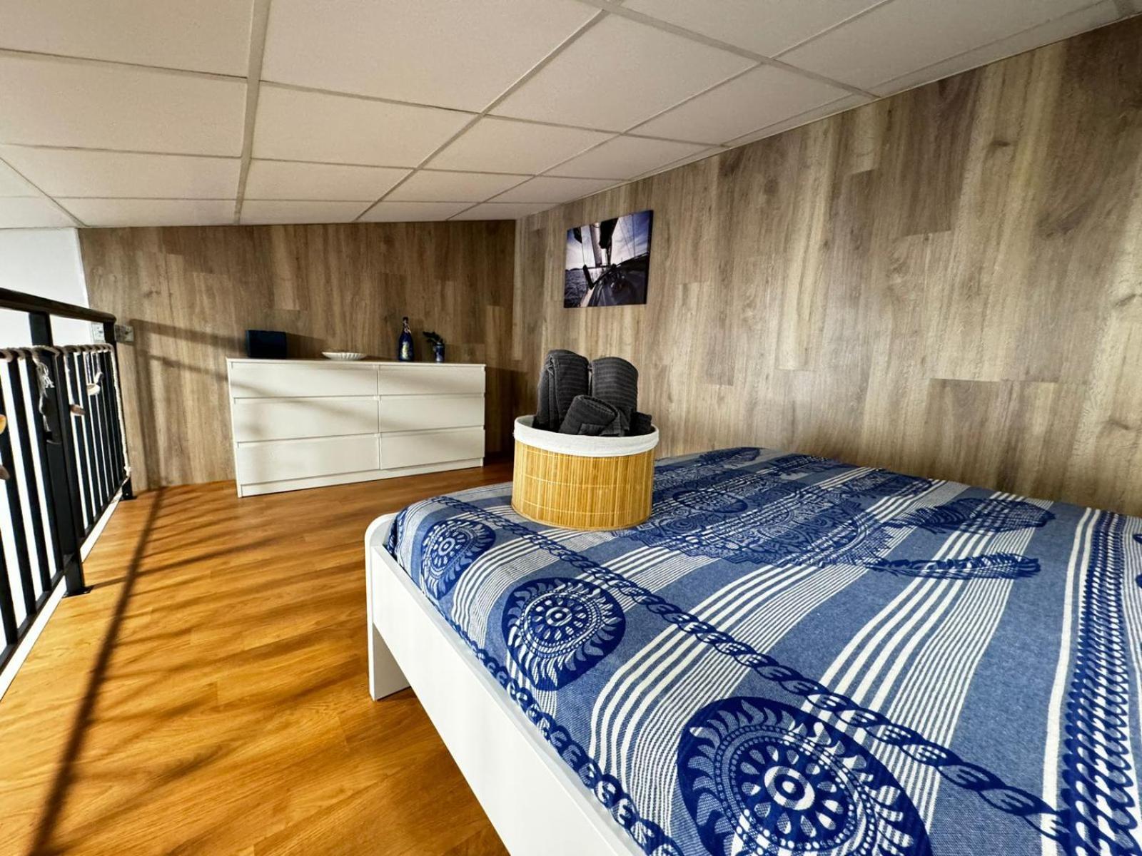 Rodrigues 15 Lejlighedshotel Valencia Eksteriør billede
